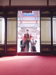 เสด็จแม่เผด็จการ - Episode 16