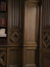 Episódio 8 - A Alfa Proibida