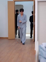 第66集 - 祁教授，借個婚