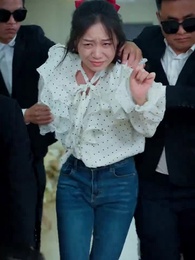 Episode 45 - Wanita Desa itu Ternyata Kaya