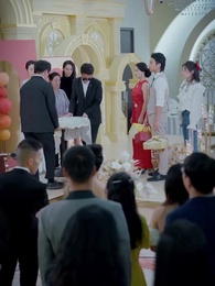 Wanita Desa itu Ternyata Kaya - Episode 35