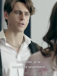 Épisode 42 - La Luna louve du Roi Alpha