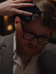 Episode 71 - Never Piss Off a Secret Billionaire Cleaner