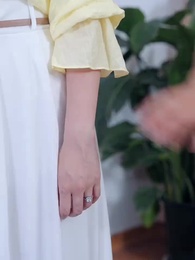 祁教授，借個婚 - Episode 56