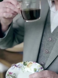 Épisode 28 - La Luna louve du Roi Alpha