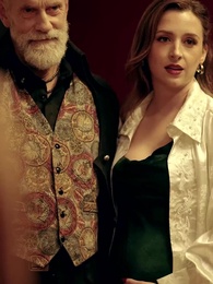 Épisode 83 - La Luna louve du Roi Alpha