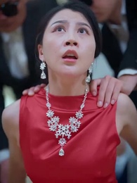 Wanita Desa itu Ternyata Kaya - Episode 46