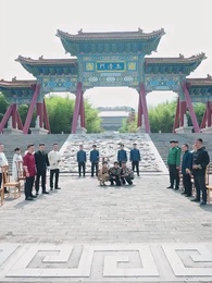 Sau Khi Ra Tù - Episode 35