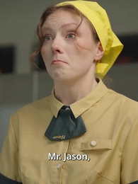 Episode 13 - Never Piss Off a Secret Billionaire Cleaner