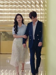 祁教授，借個婚 - Episode 92