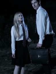 Episódio 17 - A Alfa Proibida