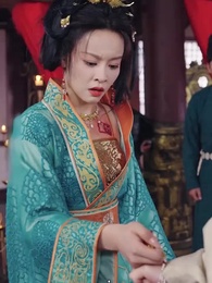 ตอนที่ 21 - เสด็จแม่เผด็จการ