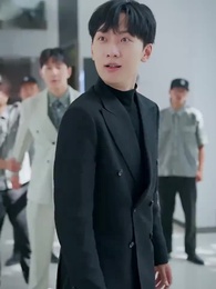 중년위기의 봄 - Episode 11