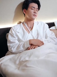 祁教授，借個婚 - Episode 52