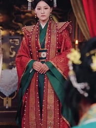 ตอนที่ 17 - เสด็จแม่เผด็จการ