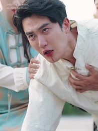 Sau Khi Ra Tù - Episode 46