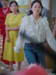 Wanita Desa itu Ternyata Kaya - Episode 28