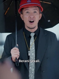 Wanita Desa itu Ternyata Kaya - Episode 58