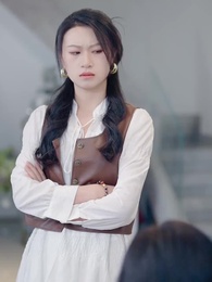 祁教授，借個婚 - Episode 89