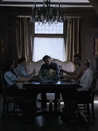 A Alfa Proibida - Episode 2