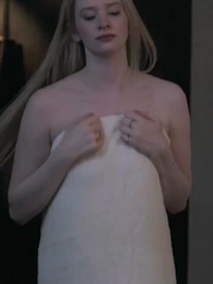 Episódio 7 - A Alfa Proibida