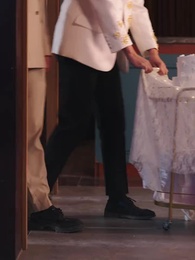 Episode 30 - Marriage Trouble