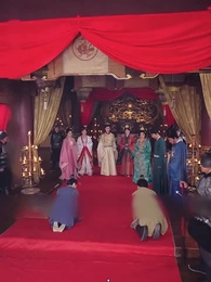 เสด็จแม่เผด็จการ - Episode 23