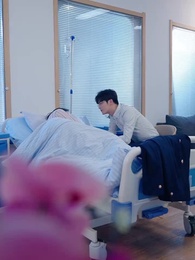 祁教授，借個婚 - Episode 88