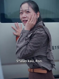 Wanita Desa itu Ternyata Kaya - Episode 55