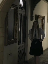 Episódio 11 - A Alfa Proibida