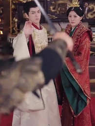 ตอนที่ 27 - เสด็จแม่เผด็จการ