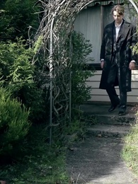 La Luna louve du Roi Alpha - Episode 3