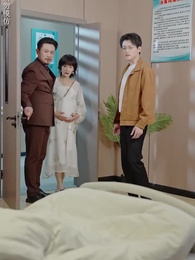 Marriage Trouble - Episode 8