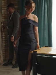 Never Piss Off a Secret Billionaire Cleaner - Episode 68