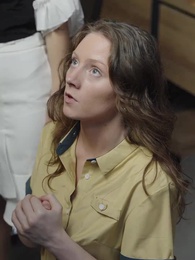 Episode 28 - Never Piss Off a Secret Billionaire Cleaner