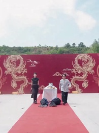 Sau Khi Ra Tù - Episode 25