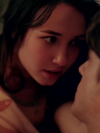 Épisode 56 - La Luna louve du Roi Alpha