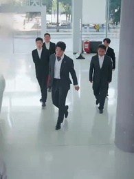 16화 - 중년위기의 봄