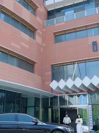 祁教授，借個婚 - Episode 5