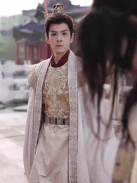 เสด็จแม่เผด็จการ - Episode 10