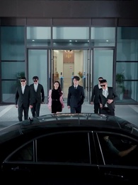 Episode 16 - Wanita Desa itu Ternyata Kaya