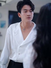 第49集 - 祁教授,借個婚