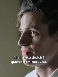 El Alfa Prohibido - Episode 6