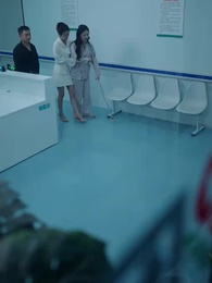 祁教授，借個婚 - Episode 59