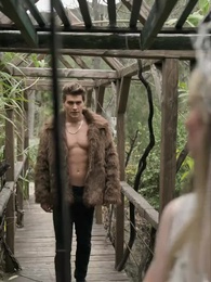 A Alfa Proibida - Episode 64