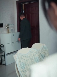 Episode 47 - Wanita Desa itu Ternyata Kaya