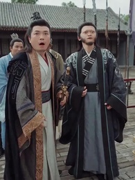 For Honor, I Draw My Sword - Episode 45