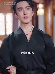 Sau Khi Ra Tù - Episode 55