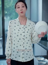 Wanita Desa itu Ternyata Kaya - Episode 11