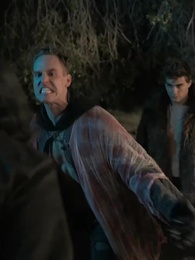 A Alfa Proibida - Episode 53